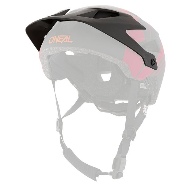 O'Neal Defender replacement visor for NOVA DEFENDER helmet