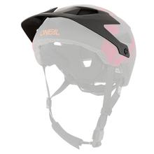 Náhradní visor O'Neal Defender pro helmu NOVA DEFENDER