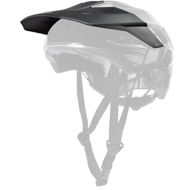 Visera de repuesto O'Neal Visor para casco Matrix Matrix