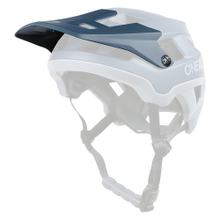 Visor de substituição O'Neal Defender para capacete Solid DEFENDER