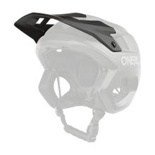 Visera de repuesto O'Neal Trapper para casco Solid TRAPPER