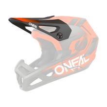 Viseira de reposição O'Neal SL1 para capacete Strike SL1