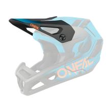Visera de repuesto O'Neal SL1 para casco Strike SL1