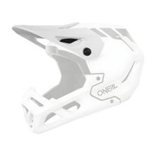 Náhradní visor O'Neal SL1 pro helmu Crest SL1