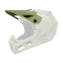 Visière de rechange O'Neal SL1 pour casque Crest SL1