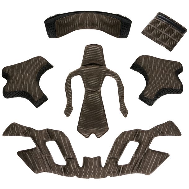 Ricambio per fodera O'Neal SL1 per casco SL1