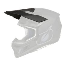 Náhradní visor O'Neal 3SRS pro helmu Solid 3SRS