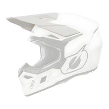 Náhradní visor O'Neal 3SRS pro helmu Solid 3SRS