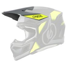 Náhradní visor O'Neal 3SRS pro přilbu Vision 3SRS
