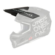 Náhradní visor O'Neal 3SRS pro helmu Static 3SRS