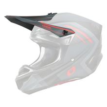 Náhradní visor O'Neal 5SRS pro Spike 5SRS Polyacrylite Helmet
