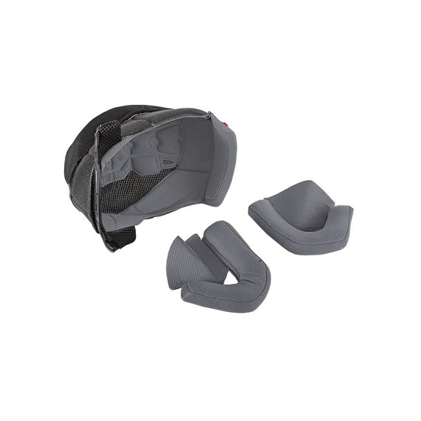 Pezzo di ricambio della fodera O'Neal VOLT per casco VOLT