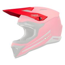 Ersatz Visier O'Neal 1SRS für Solid 1SRS Helmet