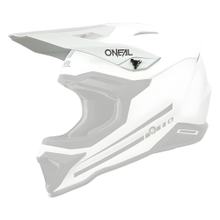 Ersatz Visier O'Neal 1SRS für Solid 1SRS Helmet