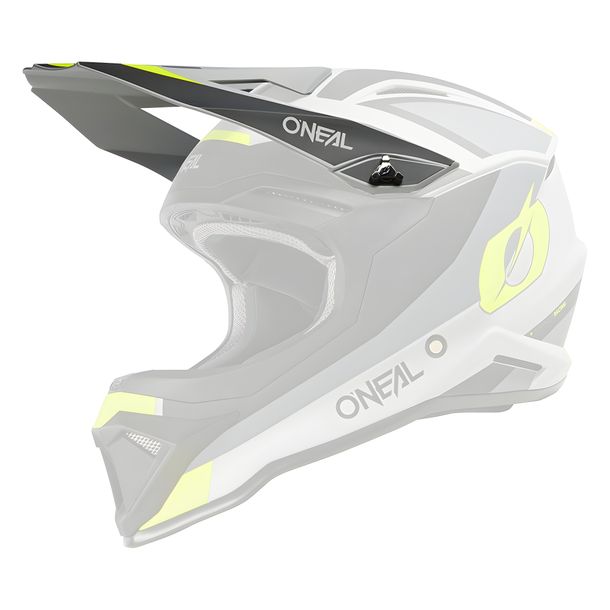 Cierre de bota O'Neal Rider PRO RIDER PRO