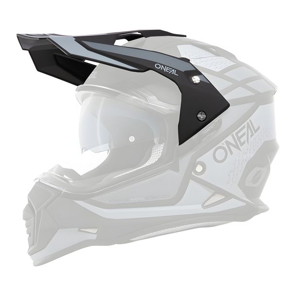 Viseira de Reposição O'Neal Sierra R SIERRA Helmet