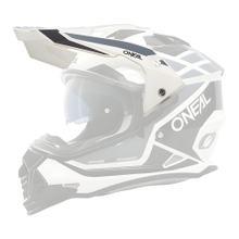 Ersatz Visier O'Neal Sierra R SIERRA Helmet