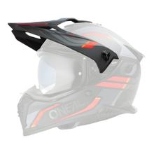 Ersatz Visier O'Neal A-Srs für Spike D-SRS Helmet