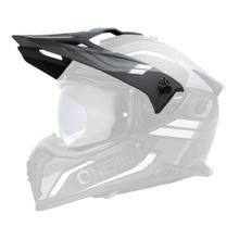 Náhradní visor O'Neal A-Srs pro helmu Spike D-SRS