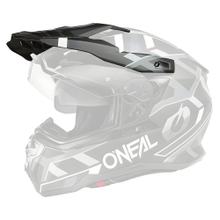 Visiera di ricambio O'Neal D-Srs per casco Square D-SRS