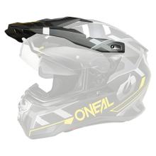 Visera de repuesto O'Neal D-Srs para casco Square D-SRS