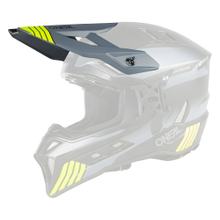 Visiera di ricambio O'Neal Ex-Srs per casco Hitch EX-SRS