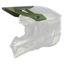 Visera de repuesto O'Neal Ex-Srs para casco Hitch EX-SRS