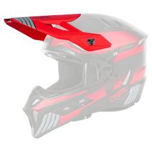 Visera de repuesto O'Neal Ex-Srs para casco Hitch EX-SRS