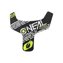 Pezzo di ricambio O'Neal per adesivo O'Neal PXR PXR Stone Shield