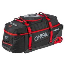 Taška na motokros / Vak na vybavení O'Neal x OGIO 9800 černá / červená MTB MX