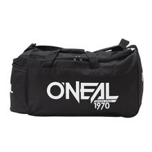 Motocross Tasche / Gear Bag O'Neal ONL TX2000 Schwarz MTB MX