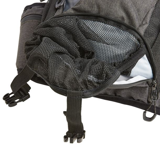 O'Neal ROMER Hydration Backpack Black MTB MX Motocross