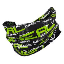 O'Neal MATRIX neck warmer black/green MTB MX motocross