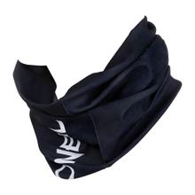 Scaldacollo da motocross MTB MX O'Neal PLAIN nero
