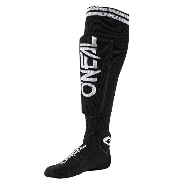 Mountainbike MTB Protektor Socken O'Neal Schwarz (one size) MTB MX Motocross