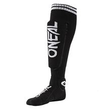Mountainbike MTB Protektor Socken O'Neal Schwarz (one size) MTB MX Motocross