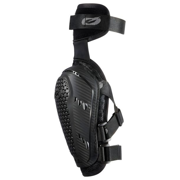 Knieprotektoren O'Neal PRO III Youth Ellenbogen Protektor Schwarz MTB MX Motocross