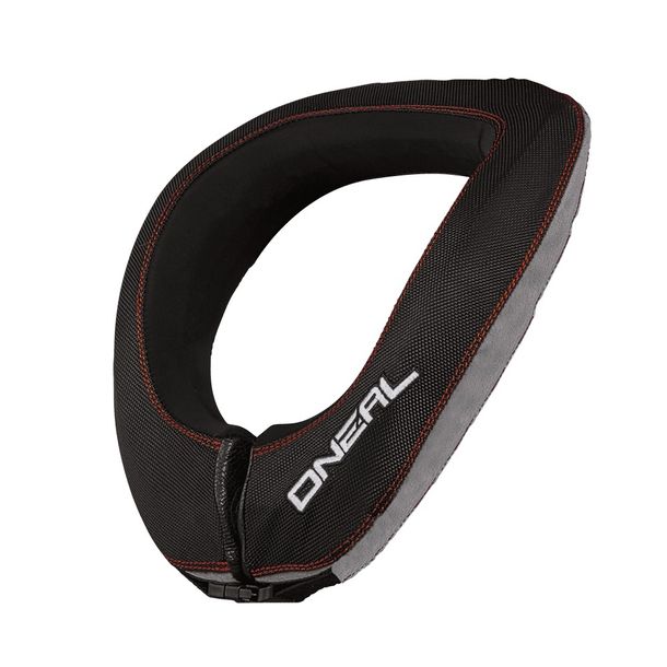 Motocross neck protector O'Neal NX1 Adult Black MTB MX Motocross