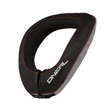 Motocross Nackenschutz O'Neal NX1 Adult Schwarz MTB MX Motocross