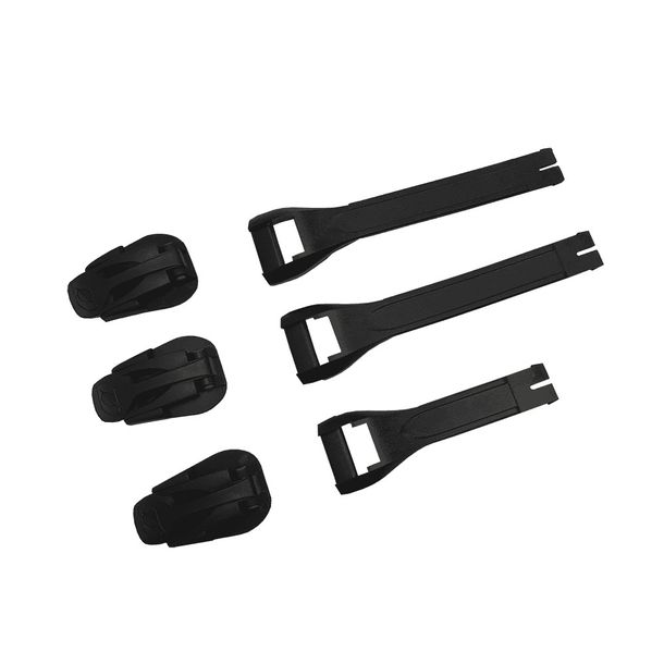 O'Neal Spare Part for RSX Boot - Buckle Black