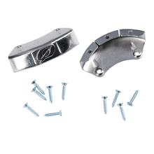 Pièce de rechange O'Neal pour botte RIDER PRO - Embout en métal