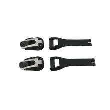 Ersatzteil O'Neal für SIERRA PRO Boot - Full Buckle / Strap Kit Silber