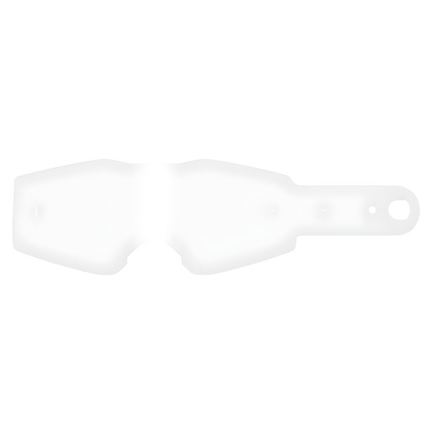 Pezzo di ricambio O'Neal per occhiali B-10, B-20 e B-30 TEAR OFF confezione da 10 pezzi