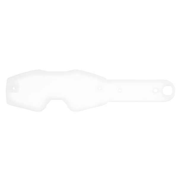 O'Neal reserveonderdeel voor B-10 Youth Goggle Tear Off Pack 10 stuks