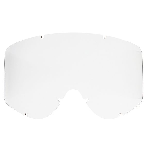 Ersatzteil O'Neal für Lens B-ZERO Goggle Klar