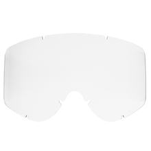 Pièce de rechange O'Neal pour lunettes Lens B-ZERO Clear
