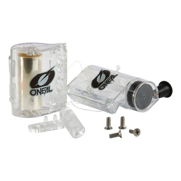 O'Neal spare part for B-33 ROLL OFF Goggle CANISTER SET with pull cord
