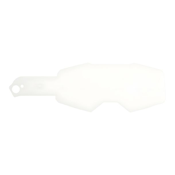 Ersatzteil O'Neal für B-22, B-33 Goggle TEAR OFF Pack 10pcs