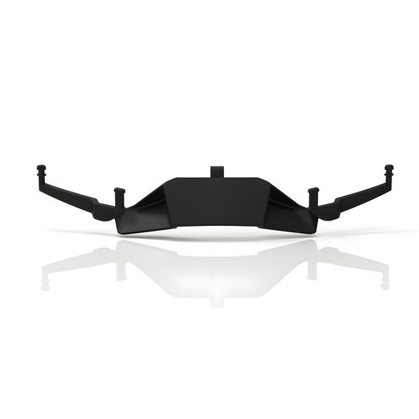 O'Neal Spare Part for B-22, B-33, B-55 Goggle Nose Guard Black