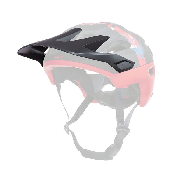 Ersatz Visier TRAILFINDER Helm RIO Mehrfarbig